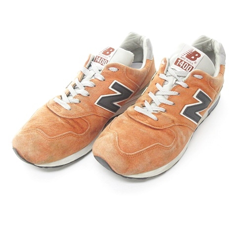 ニューバランス NEW BALANCE J.crew別注 M1400BC スニーカー シューズ 