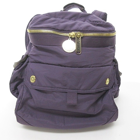 レスポートサック Lesport SAC × ステラマッカートニー STELLA 