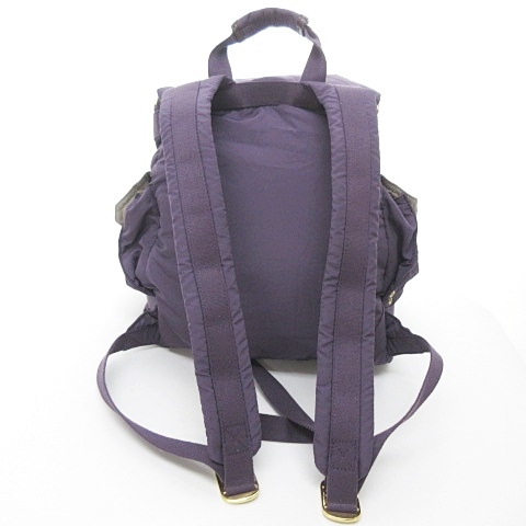 レスポートサック Lesport SAC × ステラマッカートニー STELLA