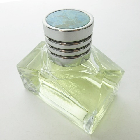 ラルフローレン RALPH LAUREN ピュアターコイズ pure turquoise