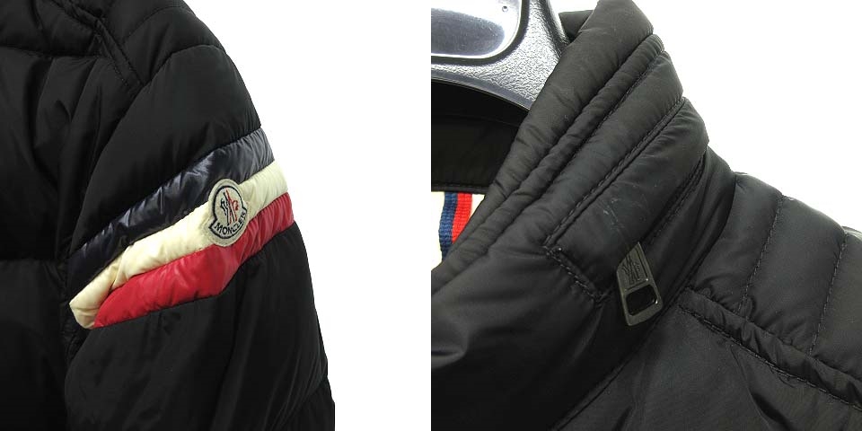 モンクレール MONCLER 国内正規 シャモニー CHAMONIX ダウン