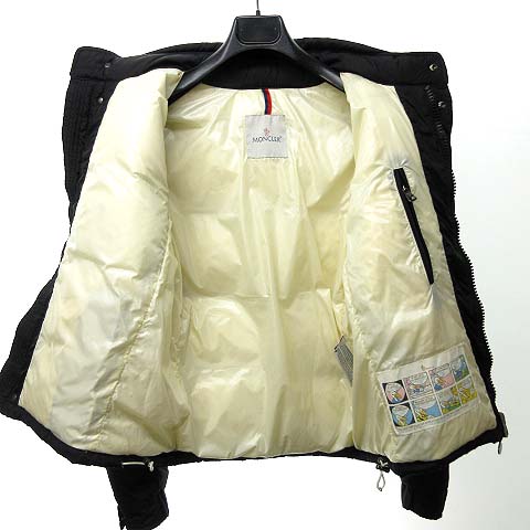 モンクレール MONCLER 国内正規 シャモニー CHAMONIX ダウン 