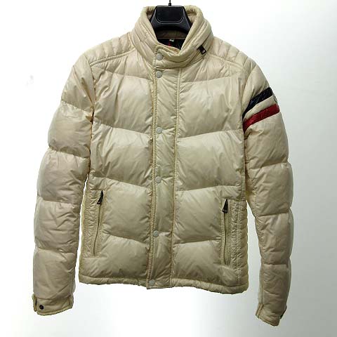 モンクレール MONCLER シャモニー CHAMONIX ダウン ジャケット 