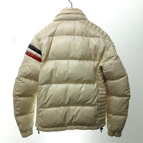 モンクレール MONCLER シャモニー CHAMONIX ダウン ジャケット 