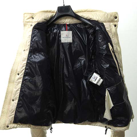 モンクレール MONCLER シャモニー CHAMONIX ダウン ジャケット