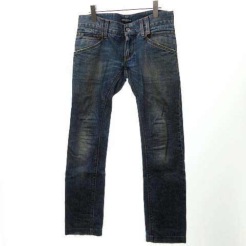 ドルチェ&ガッバーナ ドルガバ DOLCE&GABBANA MEN