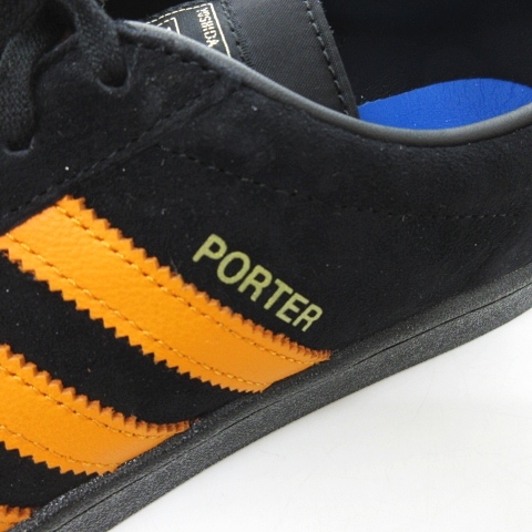 未使用品 アディダスオリジナルス adidas originals CAMPUS PORTER