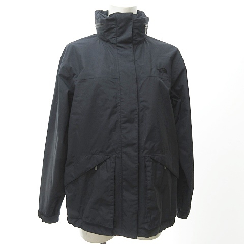 ザノースフェイス THE NORTH FACE NPW15711 Gore Metro Parka
