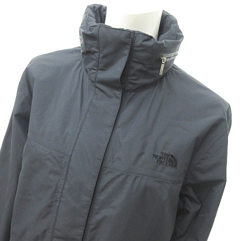 ザノースフェイス THE NORTH FACE NPW15711 Gore Metro Parka 