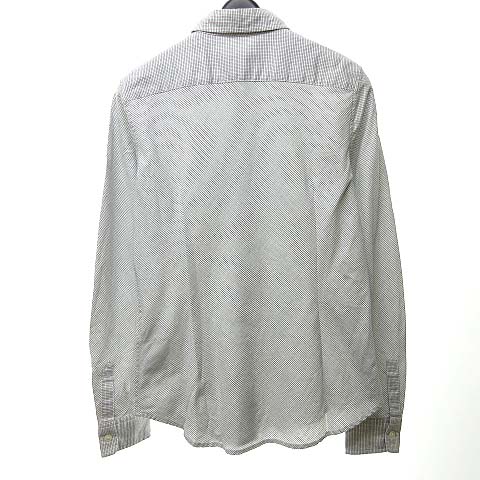 アールエルラルフローレン RL RALPH LAUREN 黒タグ シャツ ブラウス