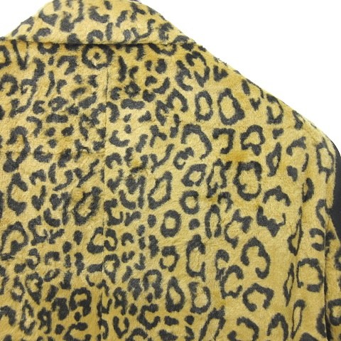 ナンバーナイン NUMBER (N)INE 美品 テーラードジャケット ブレザー 