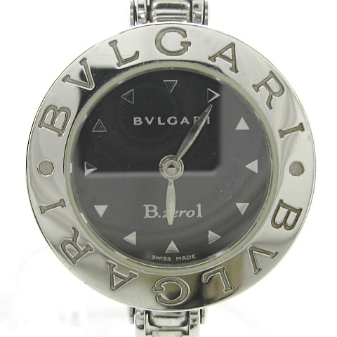 ブルガリ BVLGARI B-zero1 BZ22S ビーゼロワン バングルウォッチ 