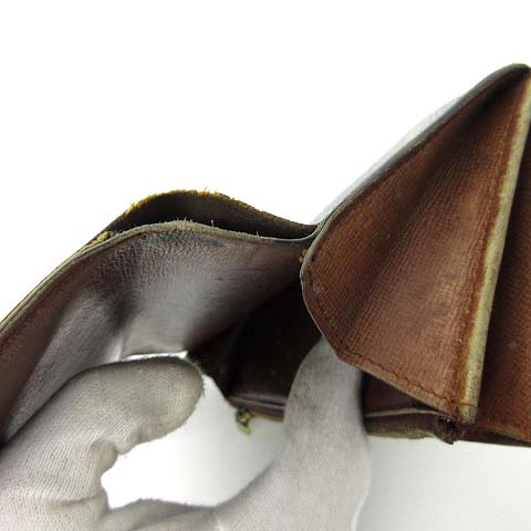 ルイヴィトン LOUIS VUITTON 廃盤 長財布 ロングウォレット