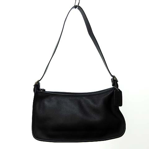 コーチ COACH 9071 カウハイド レザー ハンド 肩掛け ショルダー