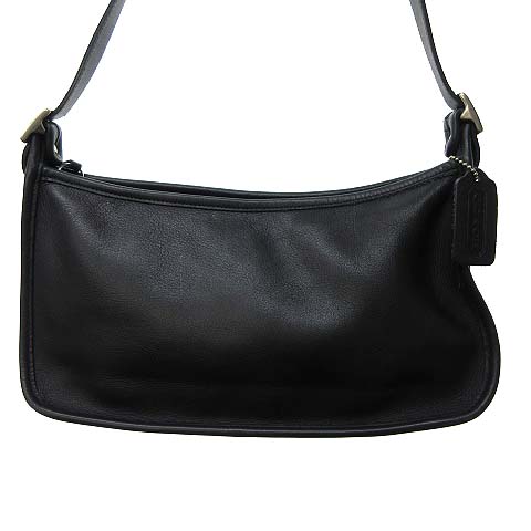 コーチ COACH 9071 カウハイド レザー ハンド 肩掛け ショルダー