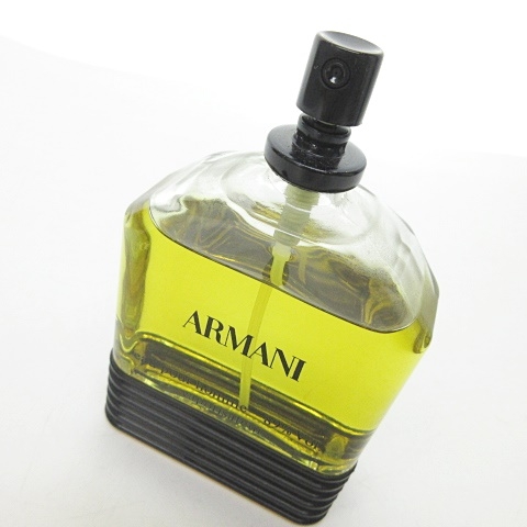 香水(男性用) ARMANI eau pour homme 100mL Armani Eau Pour Homme Giorgio Armani cologne - a fragrance