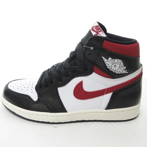 未使用品 ナイキ NIKE AIR JORDAN 1 RETRO HIGH OG 555088-061