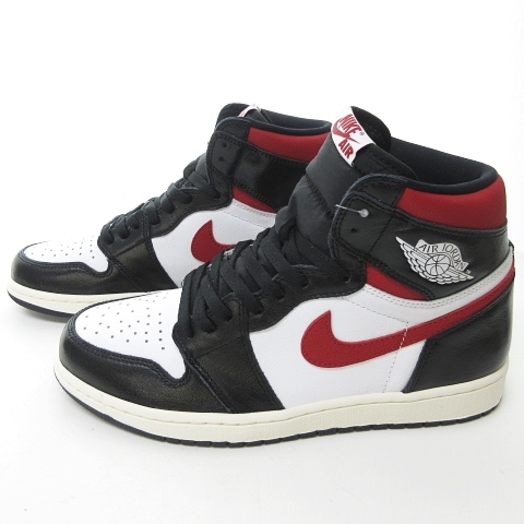 未使用品 ナイキ NIKE AIR JORDAN 1 RETRO HIGH OG 555088-061