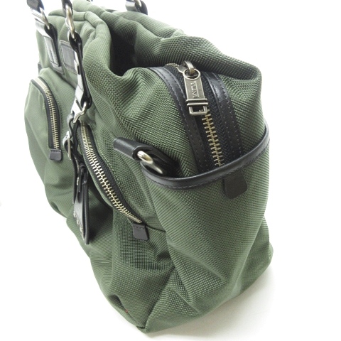トゥミ TUMI 22340SPH ALPHA BRAVO ボストン ブリーフケース