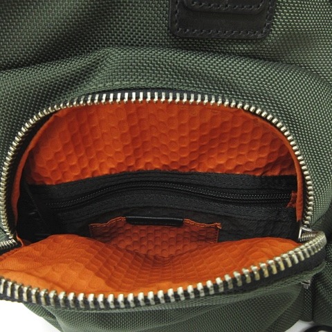 TUMI トゥミ ボストンバッグ オリーブ 22340SPH トゥミ TUMI 22340SPH ALPHA BRAVO ボストン ブリーフケース