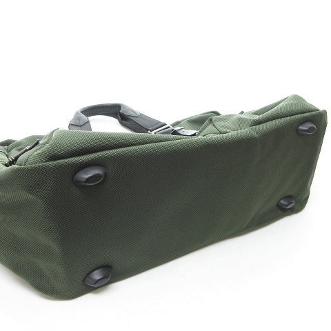 TUMI トゥミ ボストンバッグ オリーブ 22340SPH トゥミ TUMI 22340SPH ALPHA BRAVO ボストン ブリーフケース