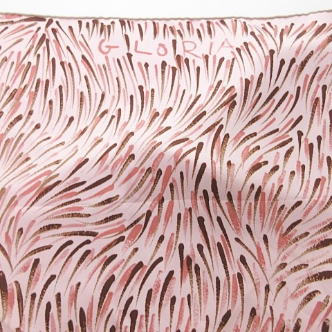 エルメス HERMES 19SS カレ90 GLORIA グロリアの夢 シルク スカーフ 総  