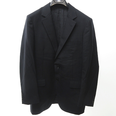 バーバリー ロンドン BURBERRY LONDON スーツ セットアップ 2B 