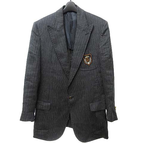 ドルチェ&ガッバーナ ドルガバ DOLCE&GABBANA 国内正規 テーラード 
