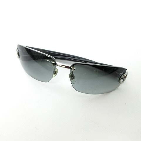GUCCI グッチ サングラス リムレス ホースビット ブラック 楽天市場】グッチ サングラス GUCCI GG3637S 75Q/VK 57サイズ