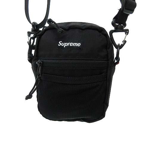シュプリーム SUPREME 美品 17SS Cordura Ripstop Nylon Small 