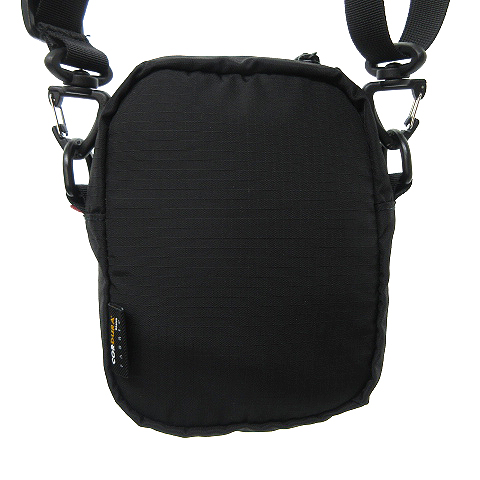 シュプリーム SUPREME 美品 17SS Cordura Ripstop Nylon Small 