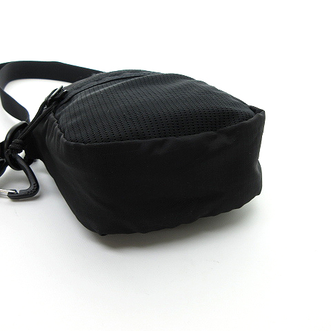 シュプリーム SUPREME 美品 17SS Cordura Ripstop Nylon Small 