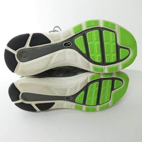 ナイキ Nike Lunarglide 5 ルナグライド 5 カモフラ 迷彩 メッシュ スニーカー Fitsole 緑 グリーン 10 28cm 002 1029 メンズ 023 ベクトルパーク ナイキ Nike Lunarglide 5 ルナグライド 5 カモフラ 迷彩 メッシュ スニーカー Fitsole 緑 グリーン 10 28cm 002 1029 メンズ 023 ベクトルパーク