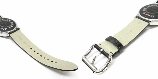 MARC BY MARC JACOBS スカル　ウォッチ 未使用品 マークバイマークジェイコブス MARC by MARC JACOBS