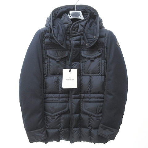 未使用品 モンクレール MONCLER JACOB ジェイコブ ダウンジャケット 