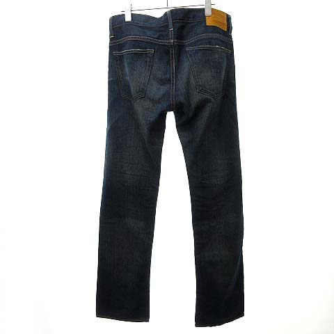 ディーゼル DIESEL 国内正規 DENIM GALLERY 64 LA112 岡山 日本製  