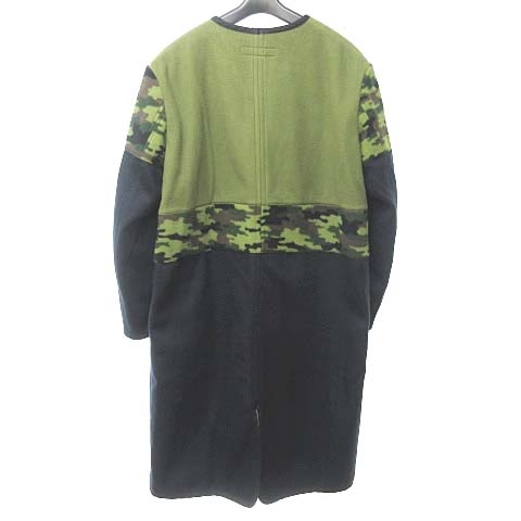 コムデギャルソンシャツ COMME des GARCONS SHIRT 美品 17AW ライナー 