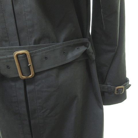 プレインピープル トレンチコート ultimate pima THE / a trench coat – beautiful people online