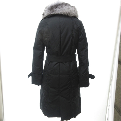 未使用品 ダーマコレクション dama collection フォックス ロング 