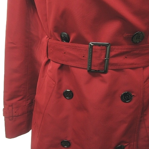 バーバリー ロンドン BURBERRY LONDON トレンチコート