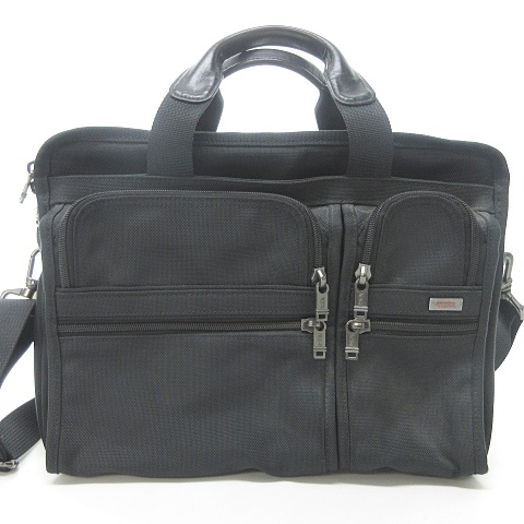 トゥミ TUMI 26031D4 ブリーフケース ビジネスバッグ 書類鞄 