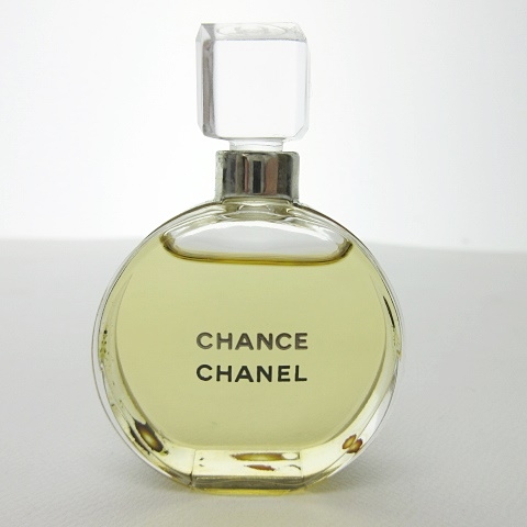 ☆残量9割以上☆シャネル N°18オードゥパルファム/CHANEL