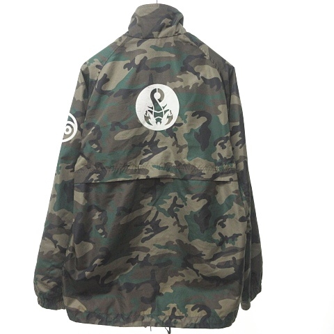 エフシーレアルブリストル F.C.Real Bristol FCRB SOPHNET. ジャケット  