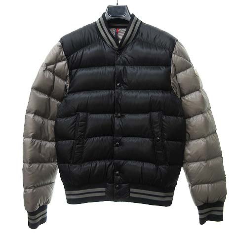 モンクレール MONCLER 国内正規品 BRADFORD ブラッドフォード バイ 