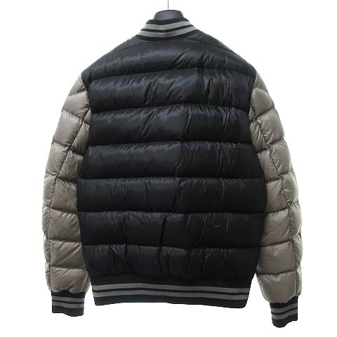 モンクレール MONCLER 国内正規品 BRADFORD ブラッドフォード バイ 