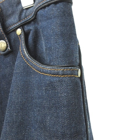 イヴサンローランリヴゴーシュ YVES SAINT LAURENT rive gauche フレア 