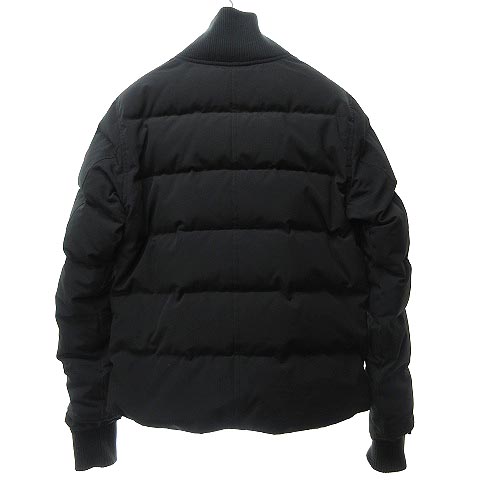 カナダグース CANADA GOOSE 国内正規品 WOOLFORD JACKET FUSION FIT 