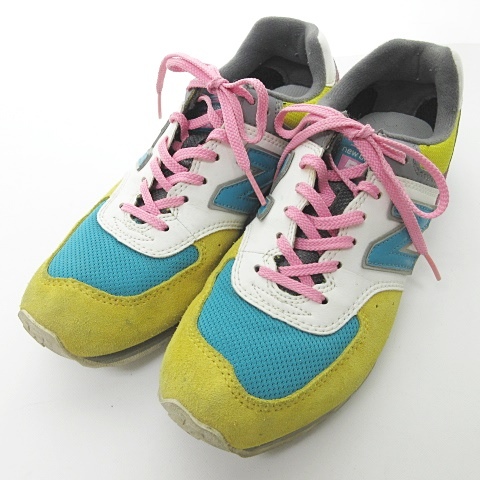 ニューバランス NEW BALANCE WRC576MC スニーカー マルチカラー