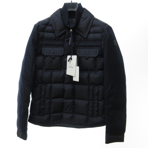 モンクレール MONCLER 国内正規 ブレー BLAIS ダウンジャケット 