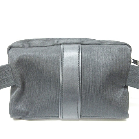 エルメスのアカプルコとは？中古相場や廃盤になっても人気の理由6選 | ESTIME HERMES エルメス アカプルコ 黒色 ウエストポーチ ウエストバッグ